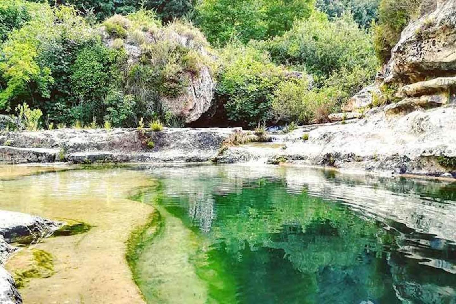 Casa Vacanze Robinson Villa Avola Bagian luar foto