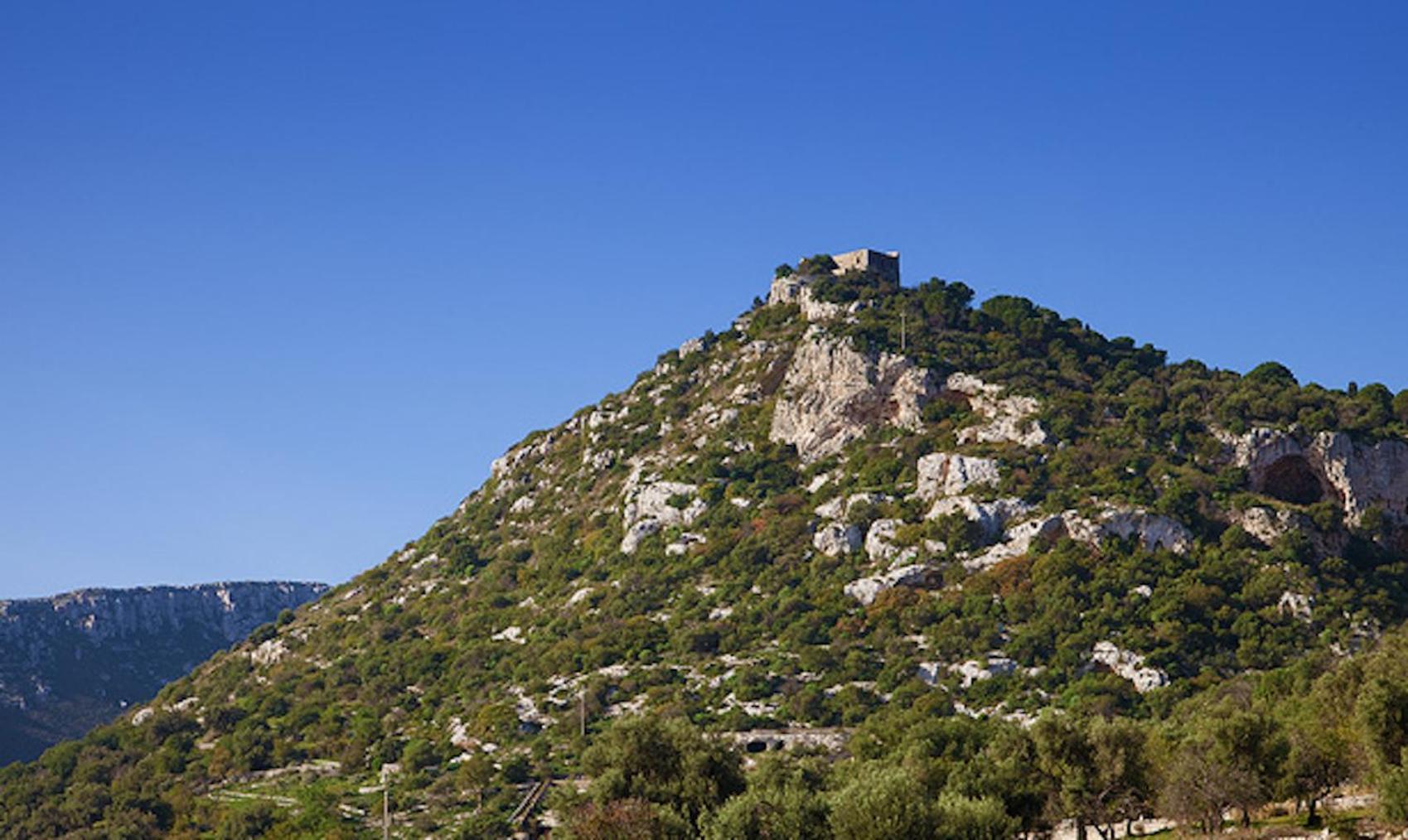 Casa Vacanze Robinson Villa Avola Bagian luar foto