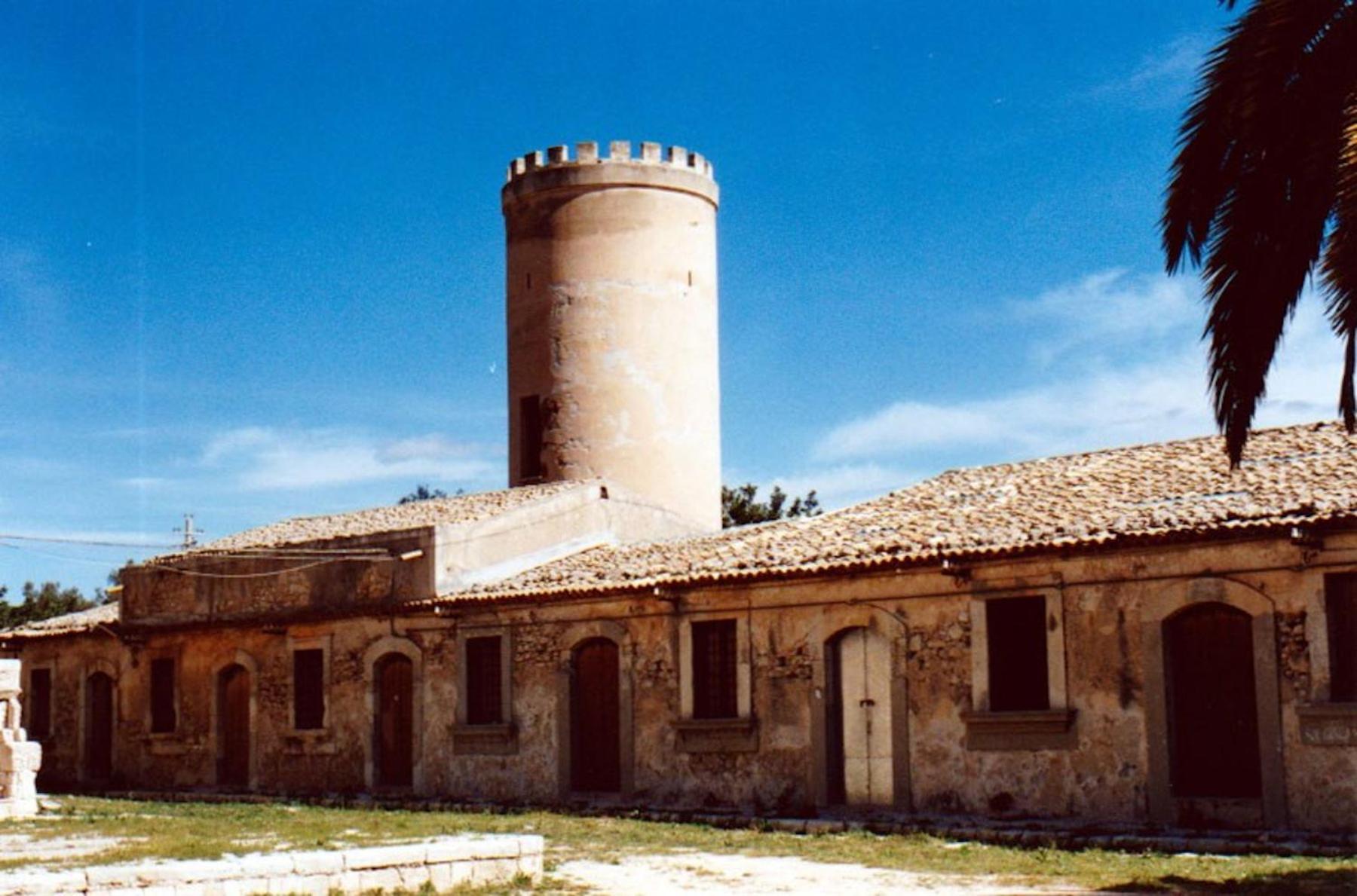 Casa Vacanze Robinson Villa Avola Bagian luar foto
