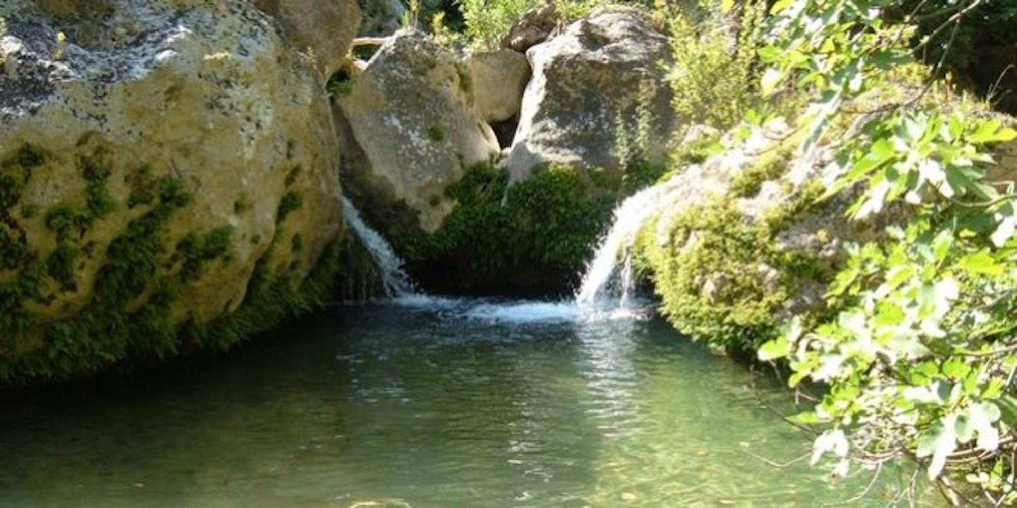 Casa Vacanze Robinson Villa Avola Bagian luar foto