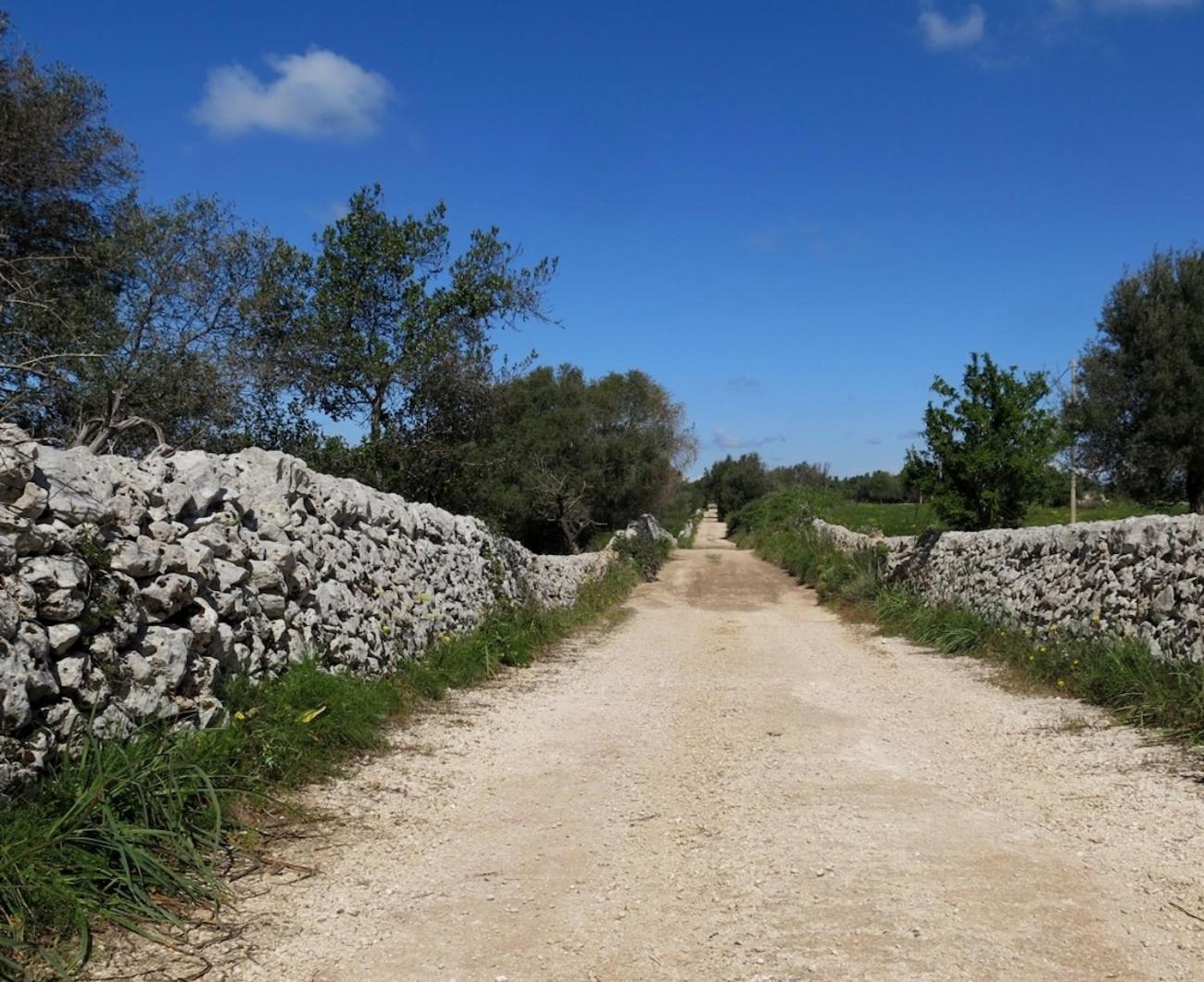 Casa Vacanze Robinson Villa Avola Bagian luar foto