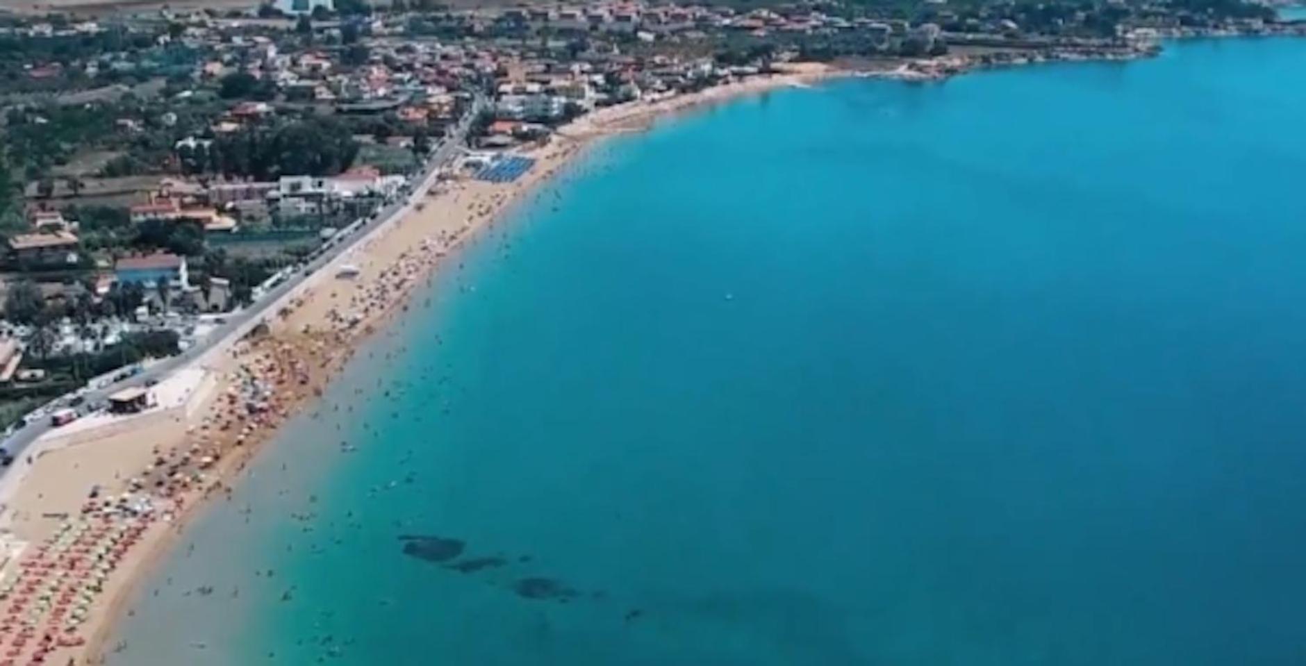 Casa Vacanze Robinson Villa Avola Bagian luar foto